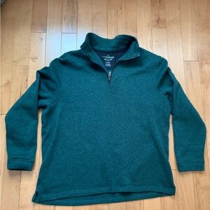 Men's Haggar Sweater